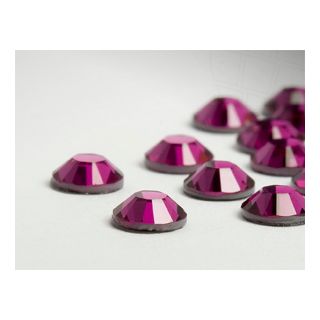 SW kristallit SS5 Fuchsia 50 kpl, SW kristallit, SS5 (1,8mm)